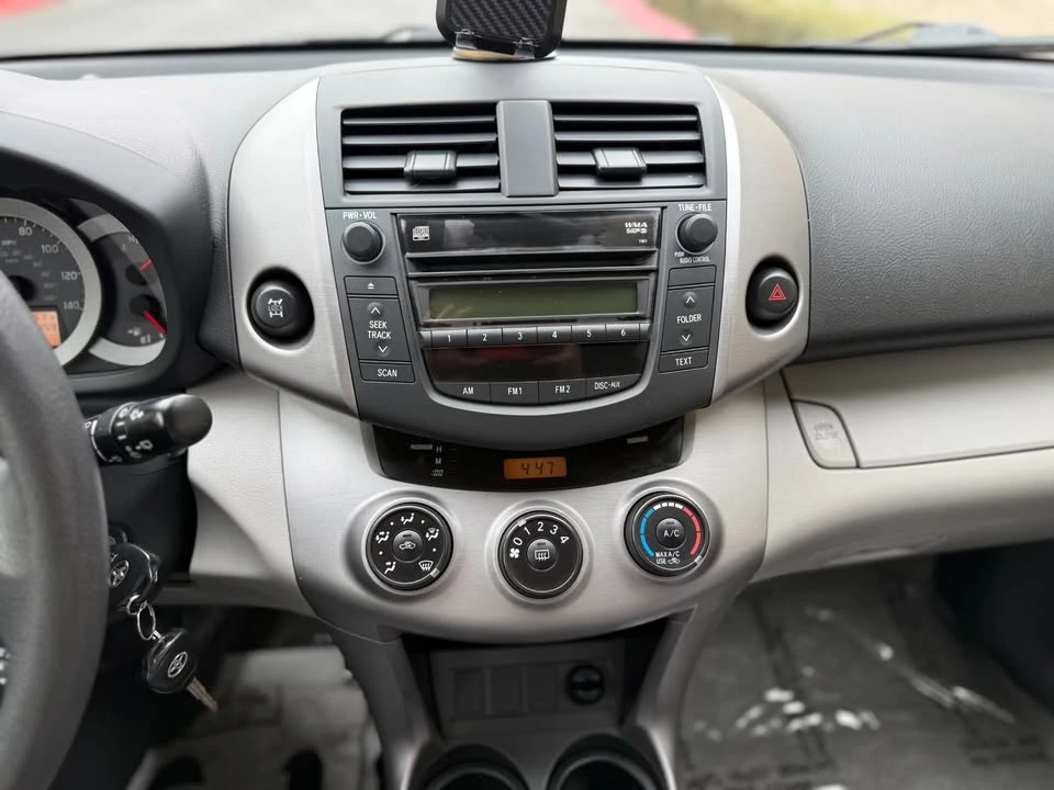 2008 Toyota RAV4 3rd Gen - Image 19 of 20