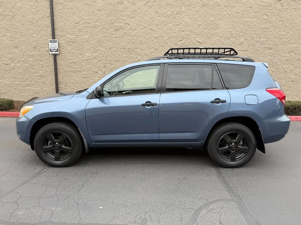 2008 Toyota RAV4 3rd Gen - Image 6 of 20