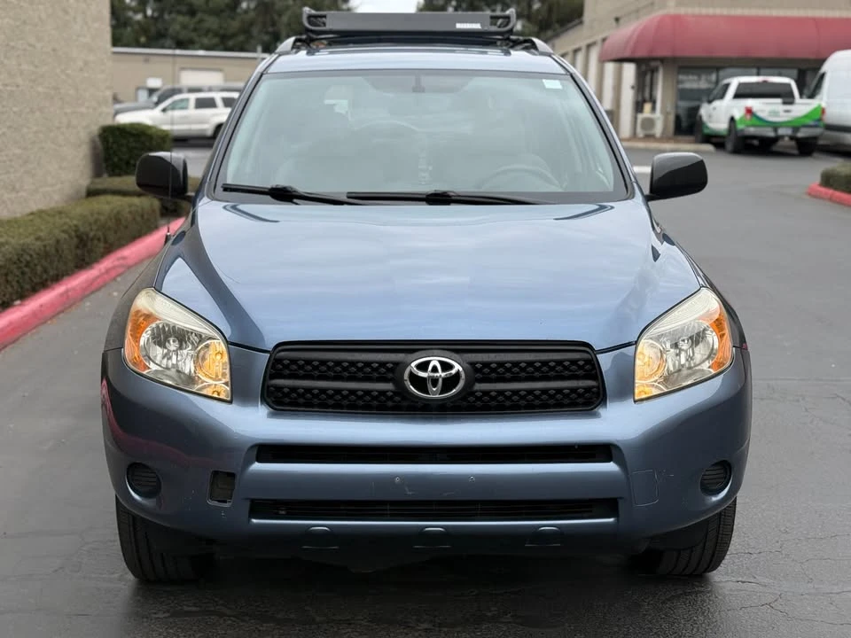 2008 Toyota RAV4 3rd Gen - Image 4 of 20