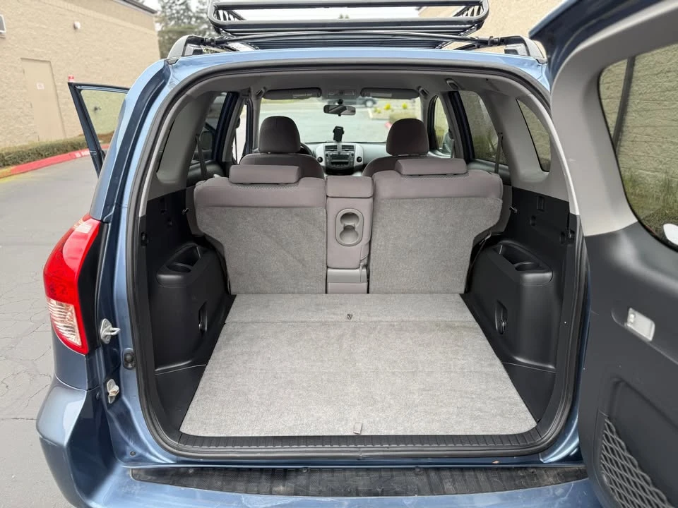 2008 Toyota RAV4 3rd Gen - Image 14 of 20