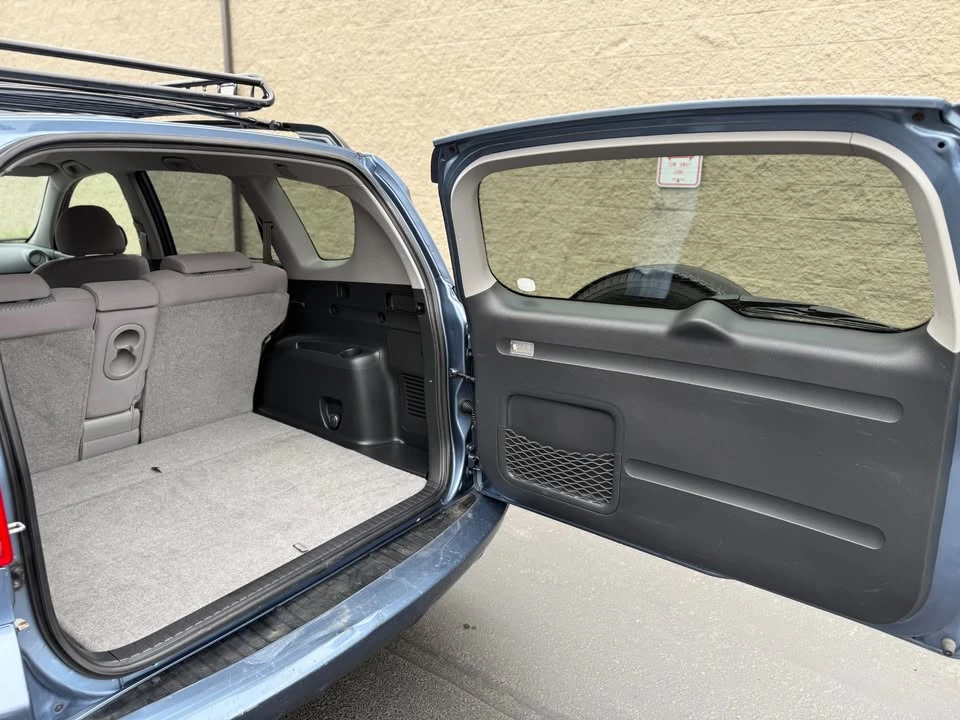 2008 Toyota RAV4 3rd Gen - Image 13 of 20