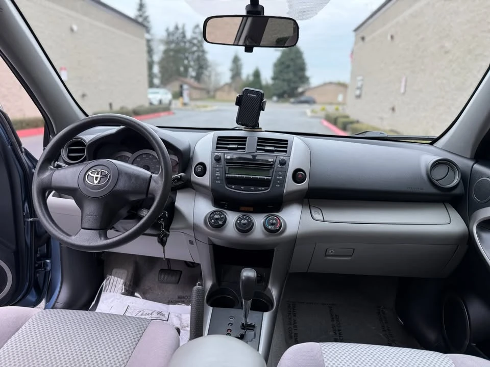 2008 Toyota RAV4 3rd Gen - Image 18 of 20