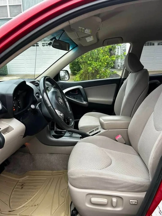 2008 Toyota RAV4 3rd Gen - Image 7 of 8