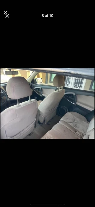 2008 Toyota RAV4 3rd Gen - Image 7 of 9