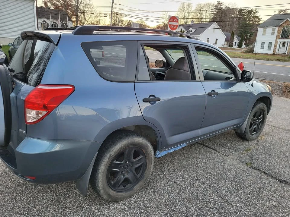 2008 Toyota RAV4 3rd Gen - Image 5 of 16