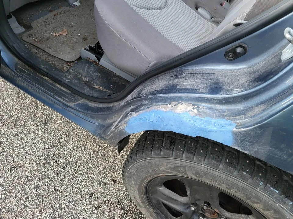 2008 Toyota RAV4 3rd Gen - Image 9 of 16