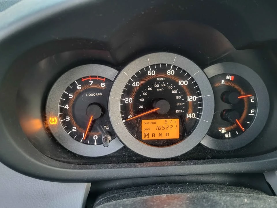 2008 Toyota RAV4 3rd Gen - Image 14 of 16