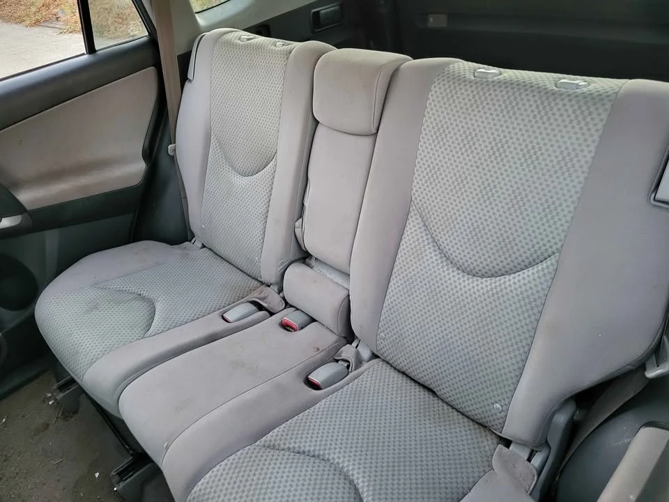 2008 Toyota RAV4 3rd Gen - Image 10 of 16