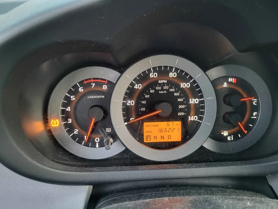 2008 Toyota RAV4 3rd Gen - Image 15 of 16