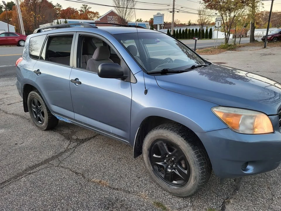 2008 Toyota RAV4 3rd Gen - Image 2 of 16