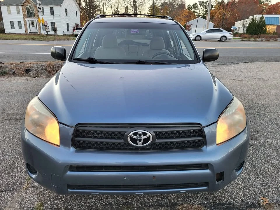 2008 Toyota RAV4 3rd Gen - Image 3 of 16