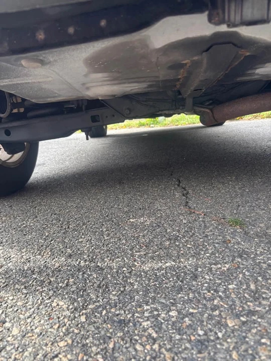 2008 Toyota RAV4 3rd Gen - Image 9 of 12