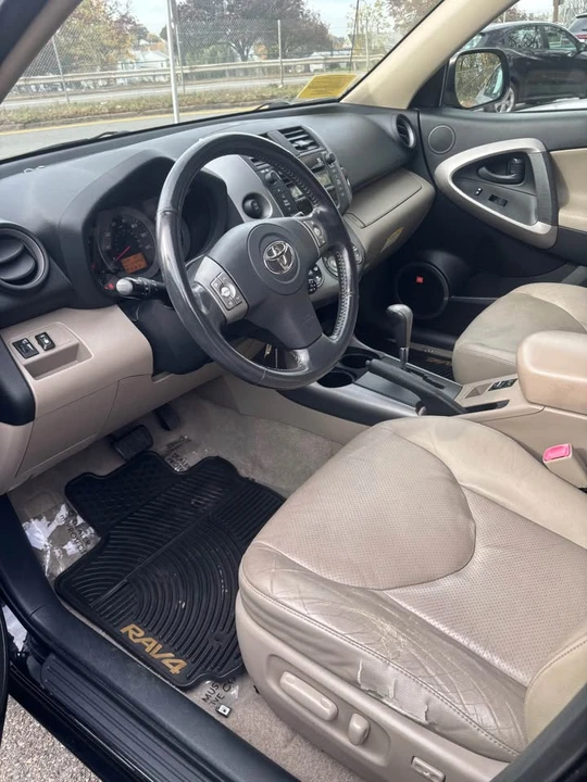2008 Toyota RAV4 3rd Gen - Image 10 of 12