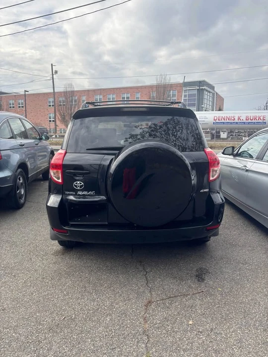 2008 Toyota RAV4 3rd Gen - Image 3 of 12