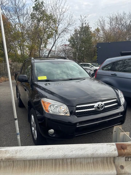 2008 Toyota RAV4 3rd Gen - Image 2 of 12
