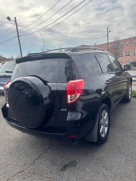 2008 Toyota RAV4 3rd Gen - Image 4 of 12