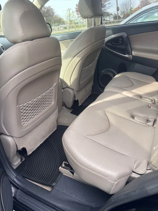 2008 Toyota RAV4 3rd Gen - Image 12 of 12