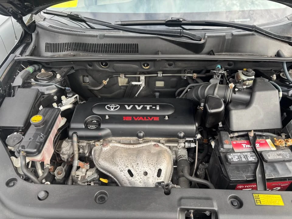 2008 Toyota RAV4 3rd Gen - Image 6 of 12