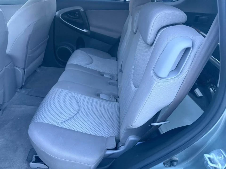 2008 Toyota RAV4 3rd Gen - Image 3 of 11