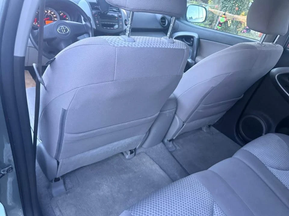 2008 Toyota RAV4 3rd Gen - Image 7 of 11