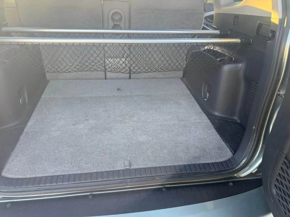 2008 Toyota RAV4 3rd Gen - Image 10 of 11