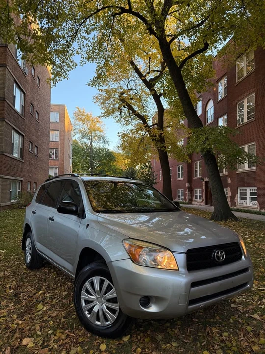 2008 Toyota RAV4 3rd Gen - Image 3 of 16