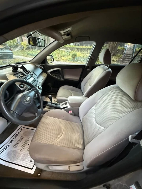 2008 Toyota RAV4 3rd Gen - Image 16 of 16
