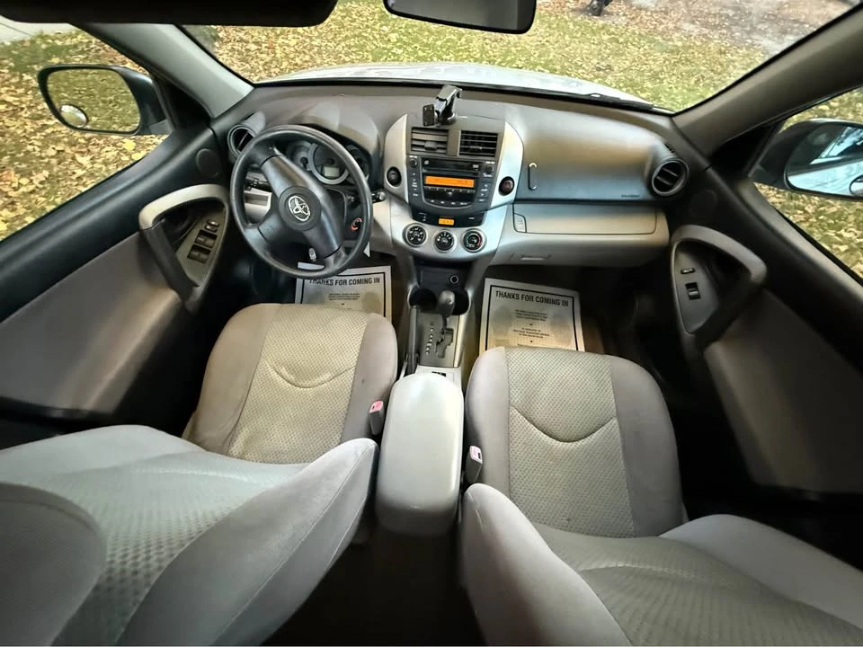 2008 Toyota RAV4 3rd Gen - Image 13 of 16