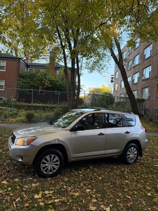 2008 Toyota RAV4 3rd Gen - Image 5 of 16