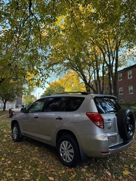 2008 Toyota RAV4 3rd Gen - Image 6 of 16