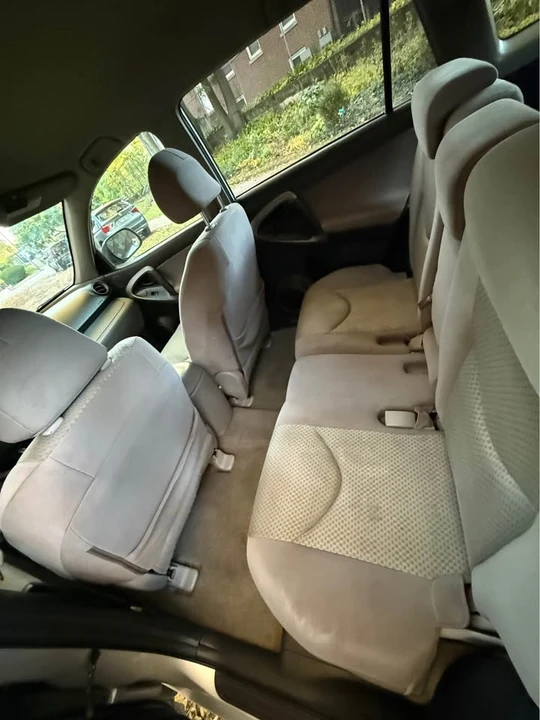 2008 Toyota RAV4 3rd Gen - Image 14 of 16