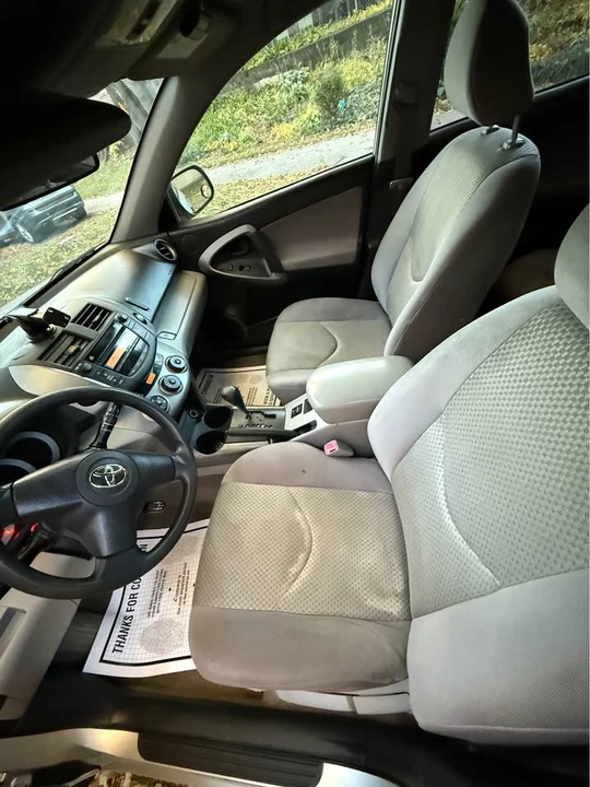 2008 Toyota RAV4 3rd Gen - Image 15 of 16