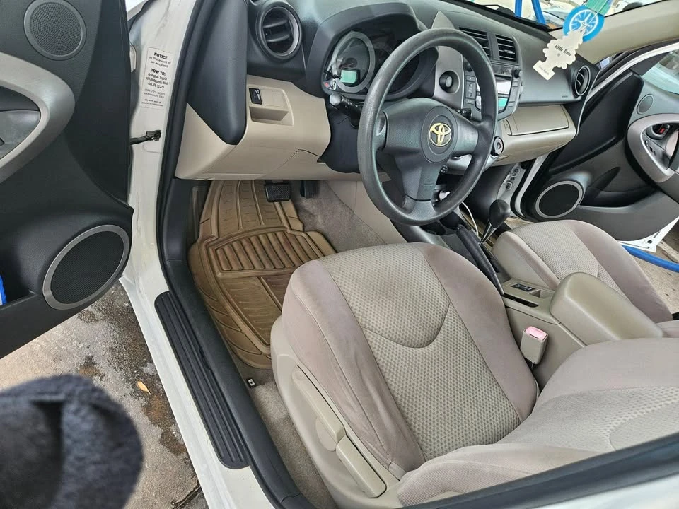 2008 Toyota RAV4 3rd Gen - Image 10 of 10