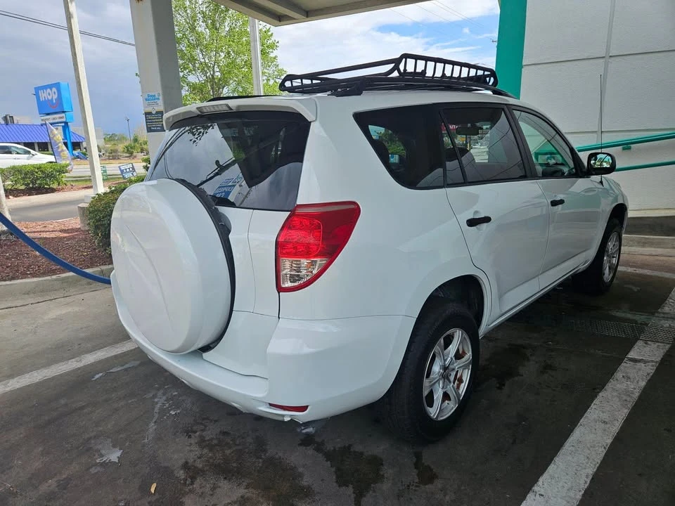 2008 Toyota RAV4 3rd Gen - Image 4 of 10
