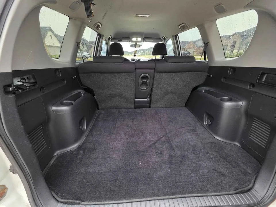 2008 Toyota RAV4 3rd Gen - Image 7 of 11
