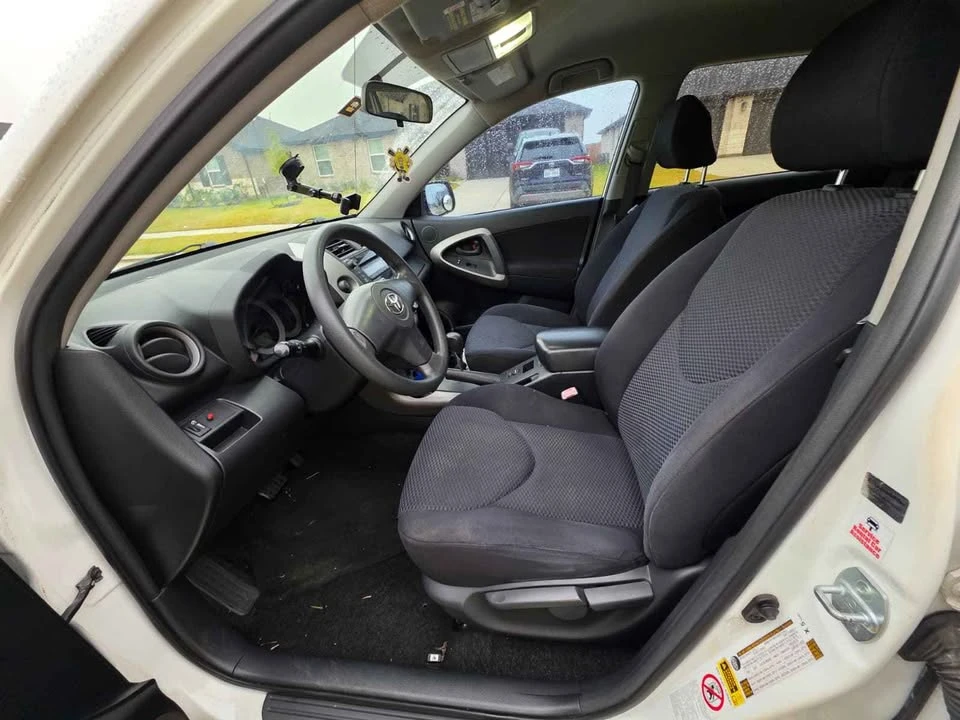 2008 Toyota RAV4 3rd Gen - Image 11 of 11