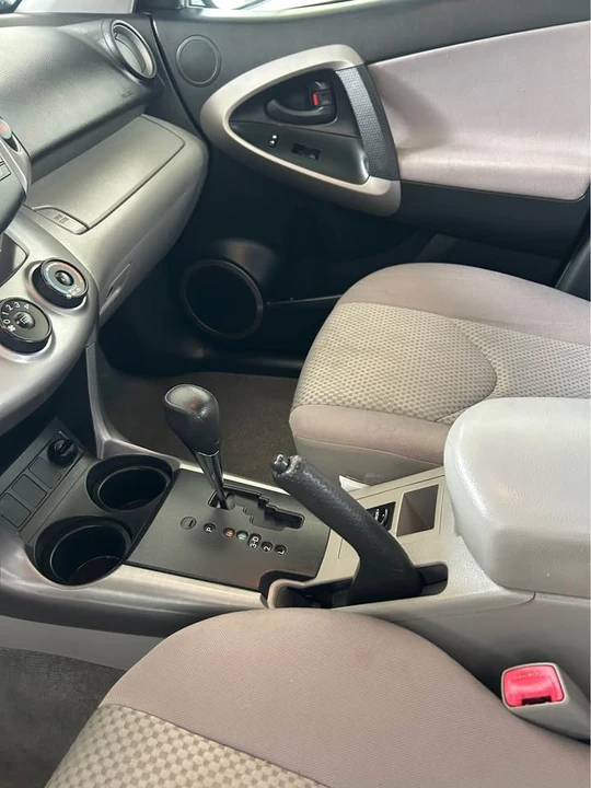 2008 Toyota RAV4 3rd Gen - Image 18 of 19