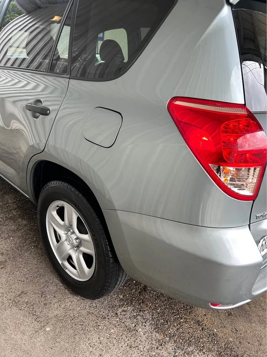 2008 Toyota RAV4 3rd Gen - Image 4 of 19