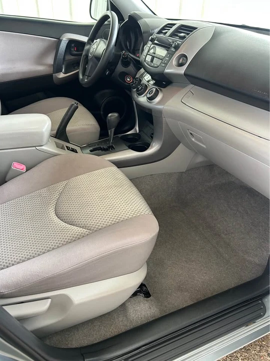 2008 Toyota RAV4 3rd Gen - Image 16 of 19