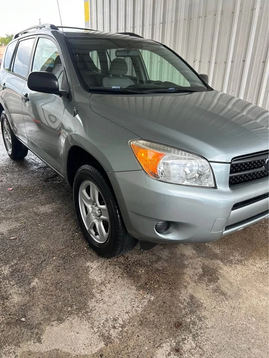 2008 Toyota RAV4 3rd Gen - Image 2 of 19