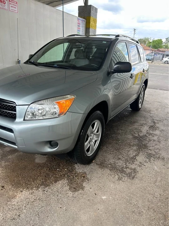 2008 Toyota RAV4 3rd Gen - Image 3 of 19