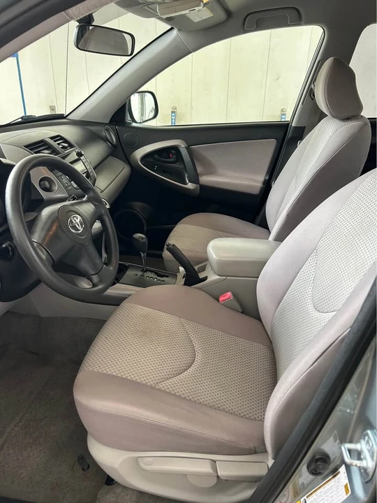 2008 Toyota RAV4 3rd Gen - Image 7 of 19
