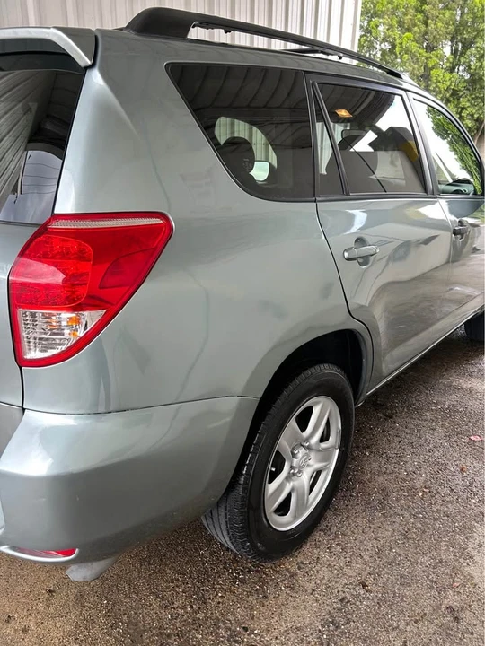 2008 Toyota RAV4 3rd Gen - Image 5 of 19