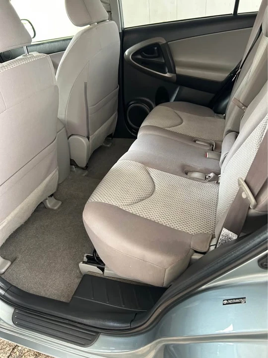2008 Toyota RAV4 3rd Gen - Image 17 of 19