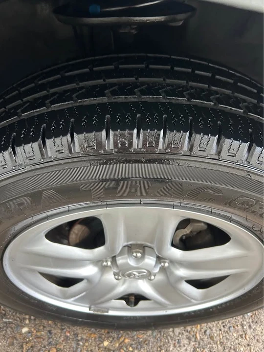 2008 Toyota RAV4 3rd Gen - Image 6 of 19