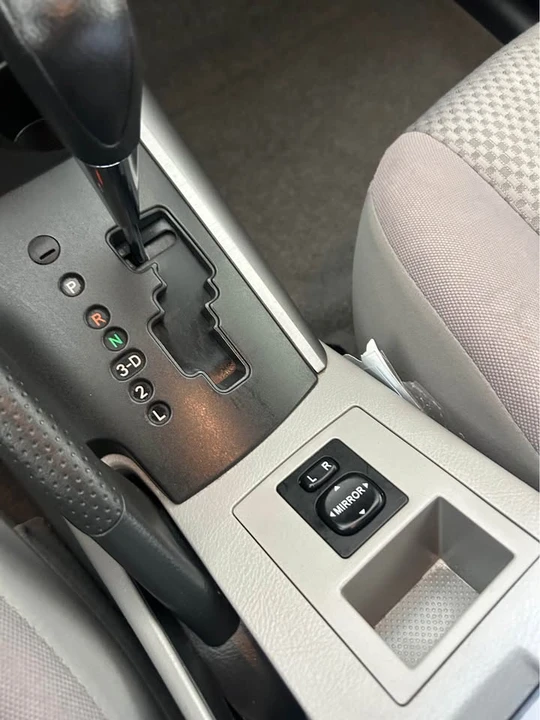 2008 Toyota RAV4 3rd Gen - Image 10 of 19