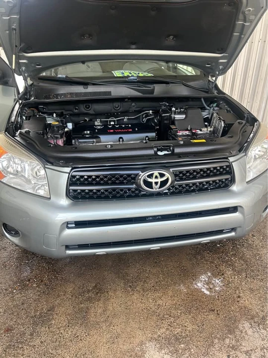 2008 Toyota RAV4 3rd Gen - Image 19 of 19