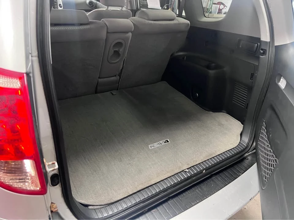 2008 Toyota RAV4 3rd Gen - Image 11 of 13
