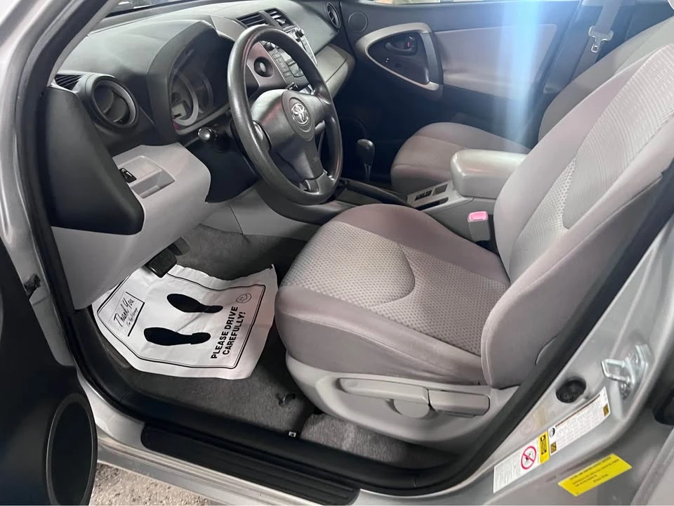 2008 Toyota RAV4 3rd Gen - Image 7 of 13