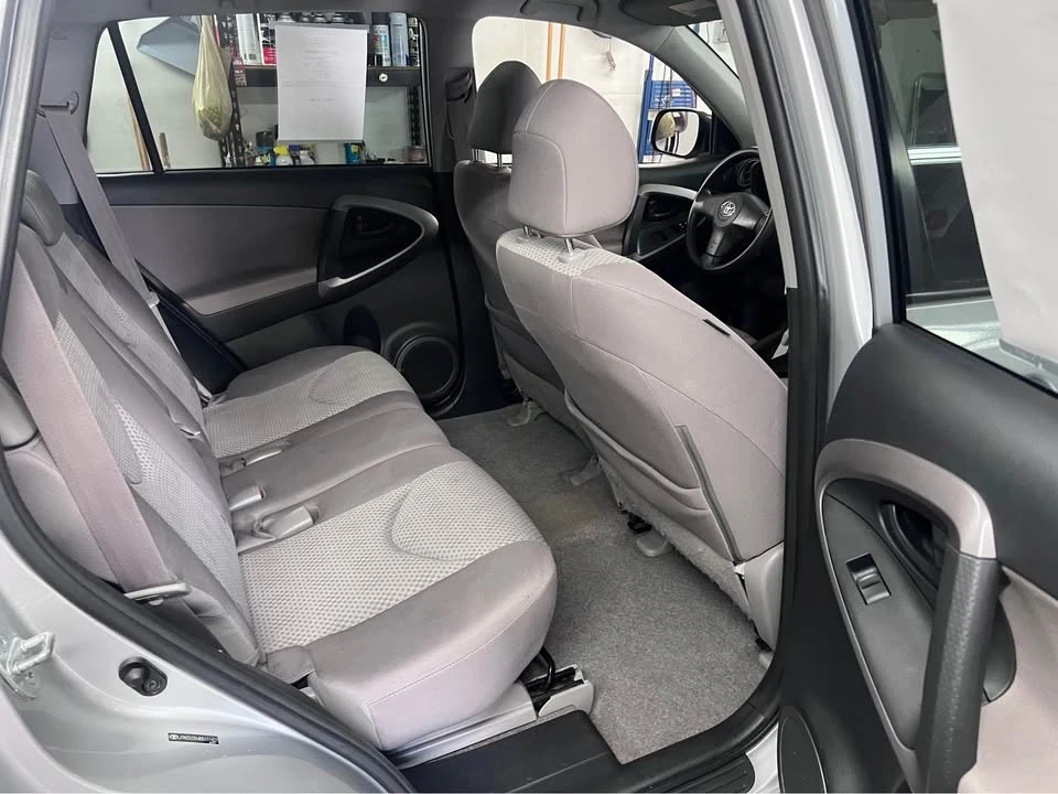 2008 Toyota RAV4 3rd Gen - Image 13 of 13